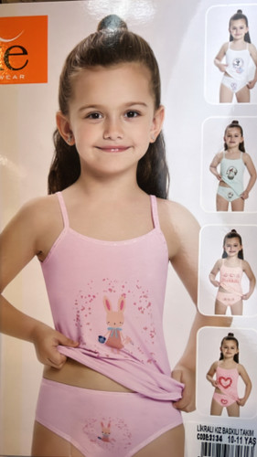 تاپ شورت بچگانه