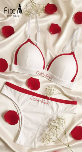 ست راحتی Calvin Klein